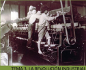 La Revolución Industrial | Recurso educativo 54414