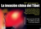 La invasión china del Tíbet | Recurso educativo 54704
