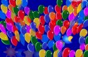 Figuras entre los globos | Recurso educativo 55559