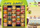 Game: Juice jumble | Recurso educativo 56269