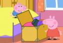 Peppa Pig: Disfraces | Recurso educativo 56646