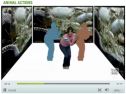 Video: Animal actions | Recurso educativo 56708