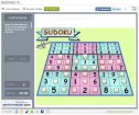 Sudoku III | Recurso educativo 56832