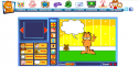 Website: Garfield's Comic Creator | Recurso educativo 57549