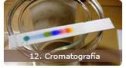 Cromatografia | Recurso educativo 57720