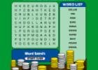 Money word search | Recurso educativo 57958