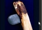 Replicas of prehistoric stone utensils | Recurso educativo 58152