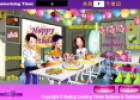 Birthday party | Recurso educativo 58856