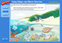 Living things | Recurso educativo 58955