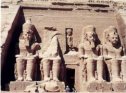 ¿Qué sabes de arte egipcio? | Recurso educativo 59020