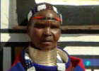 Ndebele, cuellos de avestruz | Recurso educativo 59025