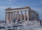Las civilizaciones clásicas (I): Grecia | Recurso educativo 60009