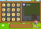 Game: Word muddle | Recurso educativo 60040
