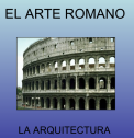 El arte romano. La arquitectura | Recurso educativo 60058