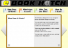 Website: eBook Hatch | Recurso educativo 61062