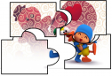 Puzzles: Pocoyó y Pato | Recurso educativo 61162