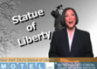 Video: The Statue of Liberty | Recurso educativo 61252