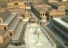 Roman urbanism: 3D reconstrucction of the forum | Recurso educativo 61720