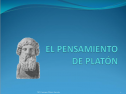 El pensamiento de Platón | Recurso educativo 61958