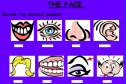 The face | Recurso educativo 10443