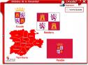 Símbolos de la comunidad de Castilla y León | Recurso educativo 10578