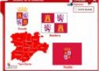 Símbolos de la comunidad de Castilla y León | Recurso educativo 10578