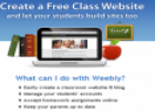 Weebly | Recurso educativo 10930