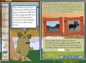 Suma las cabras del rebaño | Recurso educativo 112