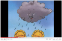 Story: The Sun And The Cloud | Recurso educativo 12786