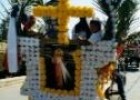 Ficha Didáctica: Fiesta de Cuasimodo de Chile | Recurso educativo 13794