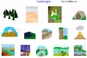 Landscapes | Recurso educativo 14178
