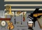 Los instrumentos | Recurso educativo 1446