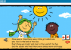 Story: The land of the Sun and the Moon | Recurso educativo 14834