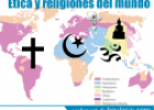 Ética y religiones del mundo | Recurso educativo 14911