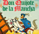 Webquest: Don Quijote de la Mancha | Recurso educativo 15823