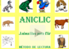 Aniclic: método de lectura | Recurso educativo 16848