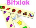Diferentes - Bitxiak | Recurso educativo 16885
