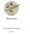 Biomasa | Recurso educativo 18500
