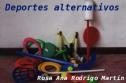 Deportes alternativos | Recurso educativo 19898