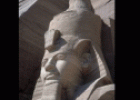 Escultura egipcia: Ramsés III | Recurso educativo 19975