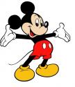Il·lustració: imatge de Mickey Mouse | Recurso educativo 20252