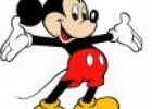 Il·lustració: imatge de Mickey Mouse | Recurso educativo 20252
