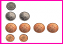 Coins | Recurso educativo 21140