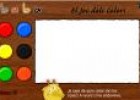 El joc de colors | Recurso educativo 21150