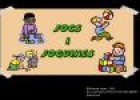 Jocs i joguines | Recurso educativo 21321