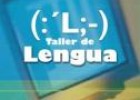 Taller de lengua | Recurso educativo 2189