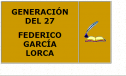 Federico García Lorca | Recurso educativo 22121