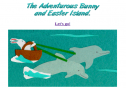 Story: The Adventurous Bunny and Easter Island | Recurso educativo 22920