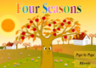 Four seasons | Recurso educativo 24119
