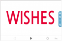 Wishes | Recurso educativo 24498
